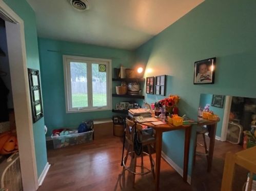 1202 Nixon Dr, Swygert IL  61764-9108 exterior
