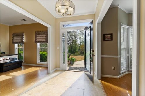 4135 Northbrook Bnd, Kennesaw, GA 30152-7311