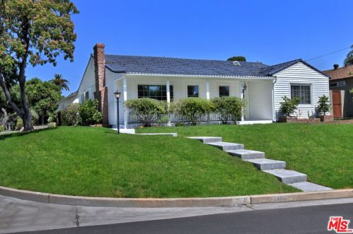 3025 Valley Heart Dr, Burbank, CA 91505-4734