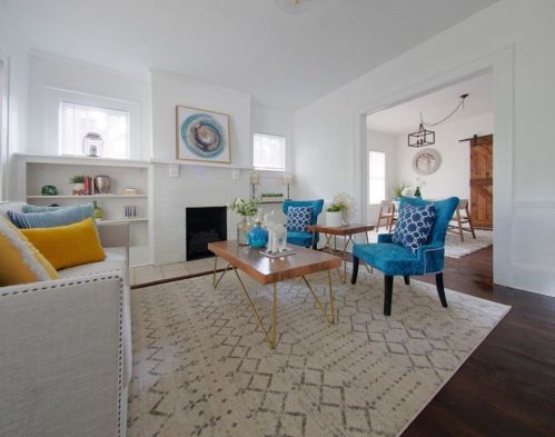 944 Burns Dr, Atlanta GA  30310-4632 exterior