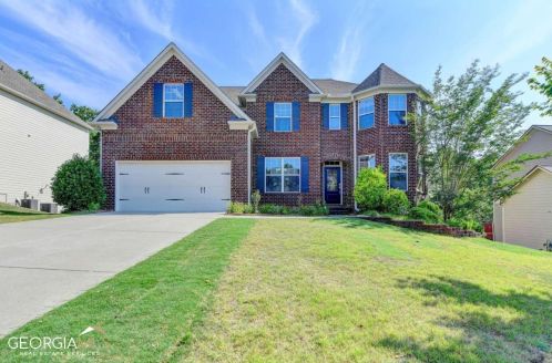 325 Laurel Heights Dr, Suwanee, GA 30024-8594