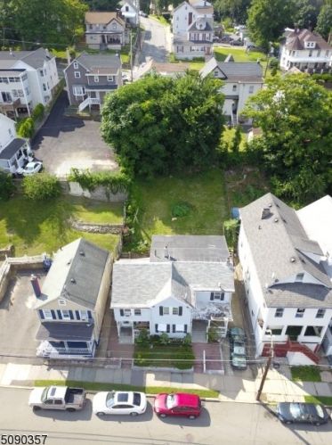 45 Thompson Ave, Dover NJ  07801-4565 exterior