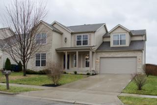 3183 Sophie St, Columbus, OH 43219-5008