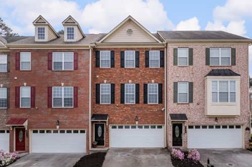 510 Williamson St, Marietta, GA 30060-2454