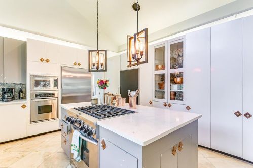 4140 Tamworth Rd, Fort Worth TX  76116-8122 exterior