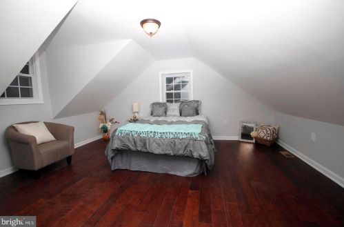 9509 Dallas Ave, Silver Spring MD 20901-3214 exterior