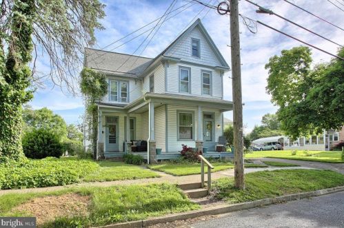 3008 Boas St, Harrisburg, PA 17103-2131