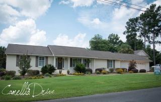 1407 Camellia Dr, Quitman, GA 31643-9789
