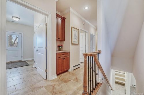 2595 Garland St, Denver CO  80215-1649 exterior
