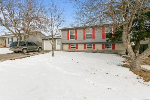 9740 Steele St, Denver, CO 80229-2649
