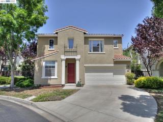 4198 Magellan Ct, Pleasanton, CA 94568-8711