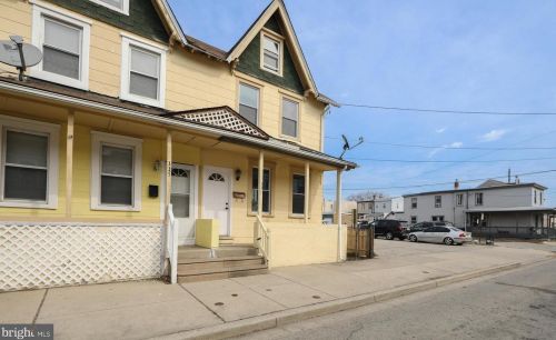 337 Middlesex St, Gloucester, NJ 08030-1440