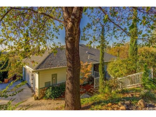 5665 Little Grand Canyon Dr, Paradise CA  95969-4923 exterior