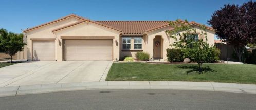 4064 Larner Way, Arboga, CA 95961-7483