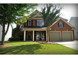 2012 Barrett Knoll Cir, Kennesaw, GA 30152-8209