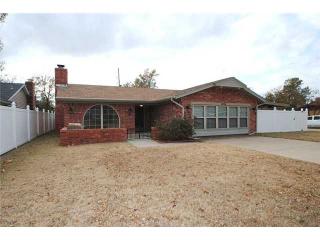 1016 Woods Ave, Norman, OK 73069-7473