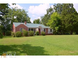 3445 Rex Rd, Rex GA  30273-1160 exterior