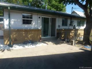 4223 Decatur St, Englewood, CO 80110-4309