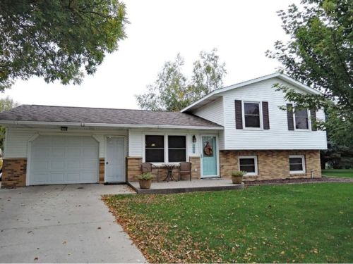 1404 4th Cir, Otisco, MN 56093-2725