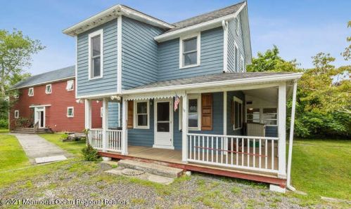 215 Meadow Ave, Point Pleasant Beach, NJ 08742-4535