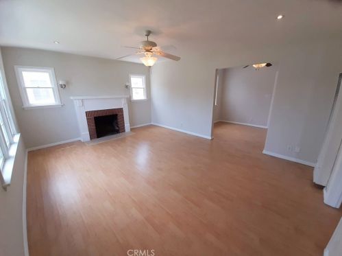 525 East St, Anaheim CA  92805-4835 exterior