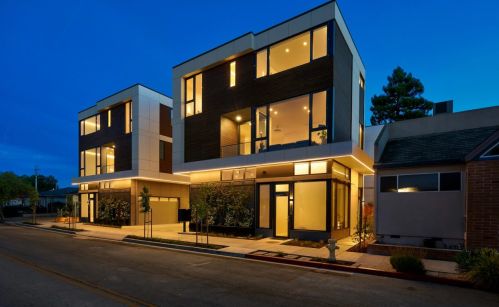 1044 Laurel St, San Carlos, CA 94070-3919