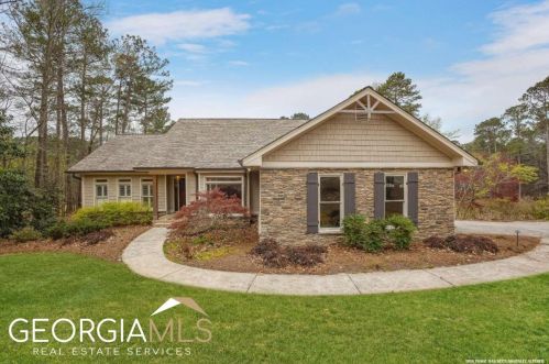 327 Huckaby Rd, Brooks, GA 30205-1509
