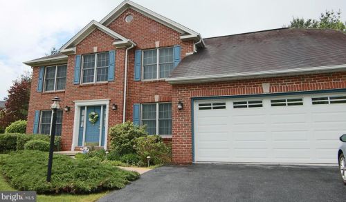 6111 Almari Ln, Harrisburg, PA 17111-4685