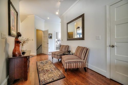 201 Hurt St, Atlanta GA  30307-2537 exterior