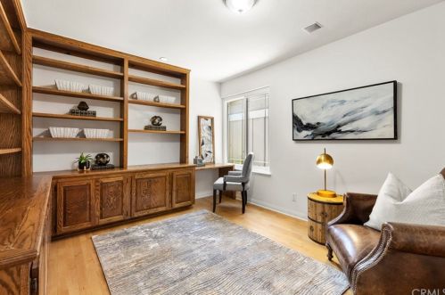 19165 Croyden Ter, Irvine CA  exterior