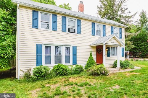 1954 Pleasantville Rd, Fallston, MD 21047-1400