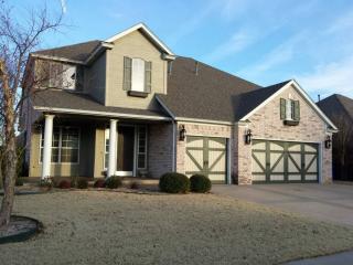 4321 Whitmere Ln, Norman, OK 73072-2301