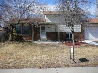 660 Mansfield Dr, Fort Collins, CO 80525-2773