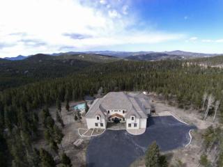 9020 Warhawk Rd, Conifer, CO 80433-9328