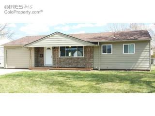 376 Bannock St, Sterling, CO 80751-2311