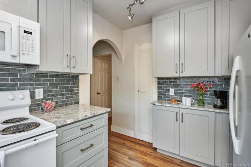 4714 Lincoln St, Englewood CO 80113-5735 exterior