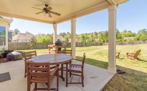 5650 Sunbury Loop, Evans GA 30809-7253 exterior