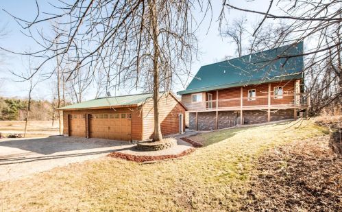19111 Rosemary Rd, Paynesville, MN 56362-9728
