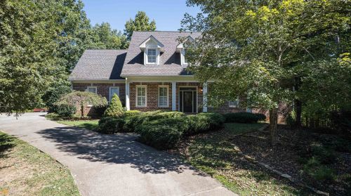 240 Mountain Creek Hollow Dr, White Stone, GA 30175-4708