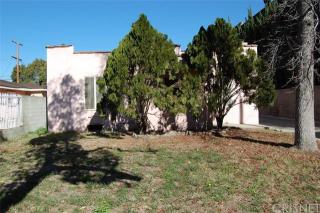 637 Alexander St, Glendale CA  91203-1621 exterior