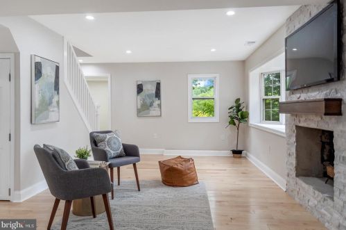 1112 Taylor Rd, Street MD 21154-1408 exterior