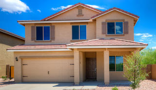 7120 78th Dr, Laveen, AZ 85339-7225