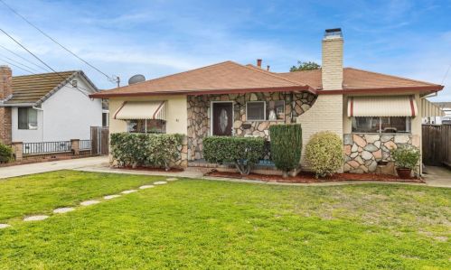 47 Claremont Ave, San Jose, CA 95127-2036