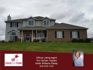 4324 Ridgeview Ln, Byron, IL 61010-9393