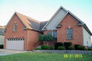 200 Foxrun, Springfield, TN 37172-5032