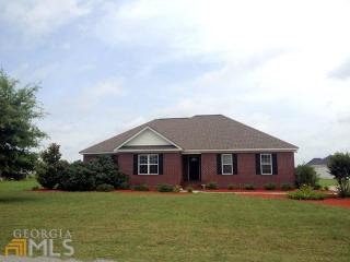 207 Canterberry Pl, Statesboro, GA 30458-0275