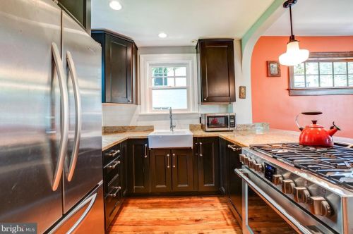 600 Elm Ave, Silver Spring MD 20912-5432 exterior