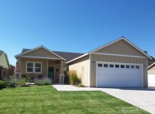 3440 Newberry Ave, Eagle Crest, OR 97756-2954