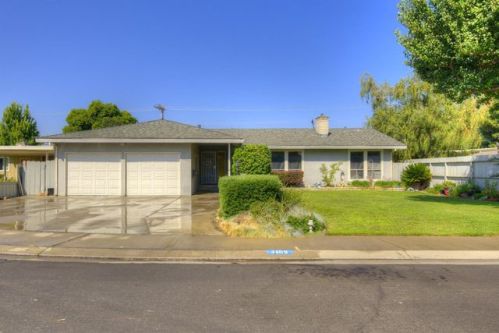 3109 Higbee Ct, Modesto, CA 95350-0628