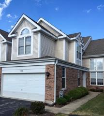 509 Citadel Cir, Westmont, IL 60559-1281